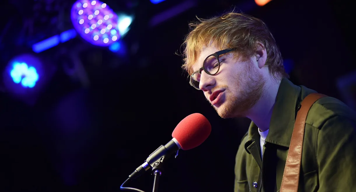 Ed Sheeran - Multiply Live in Dublin