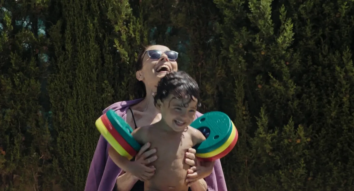 While You're Still You