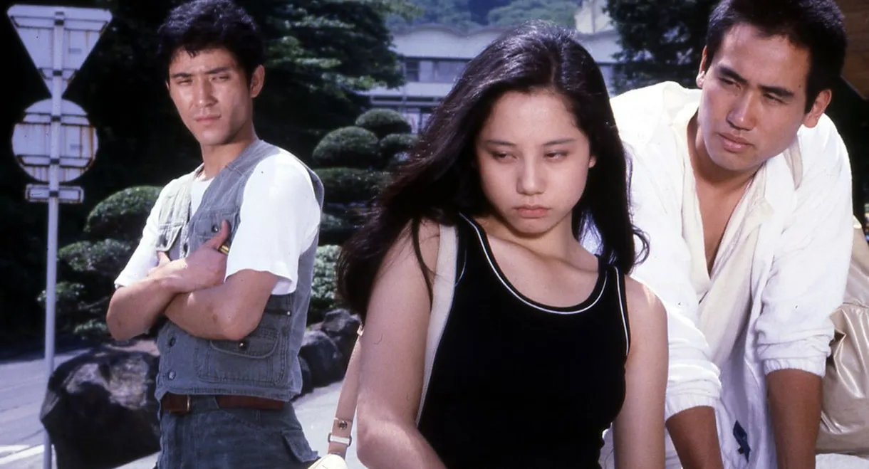 Eighteen Years, to the Sea