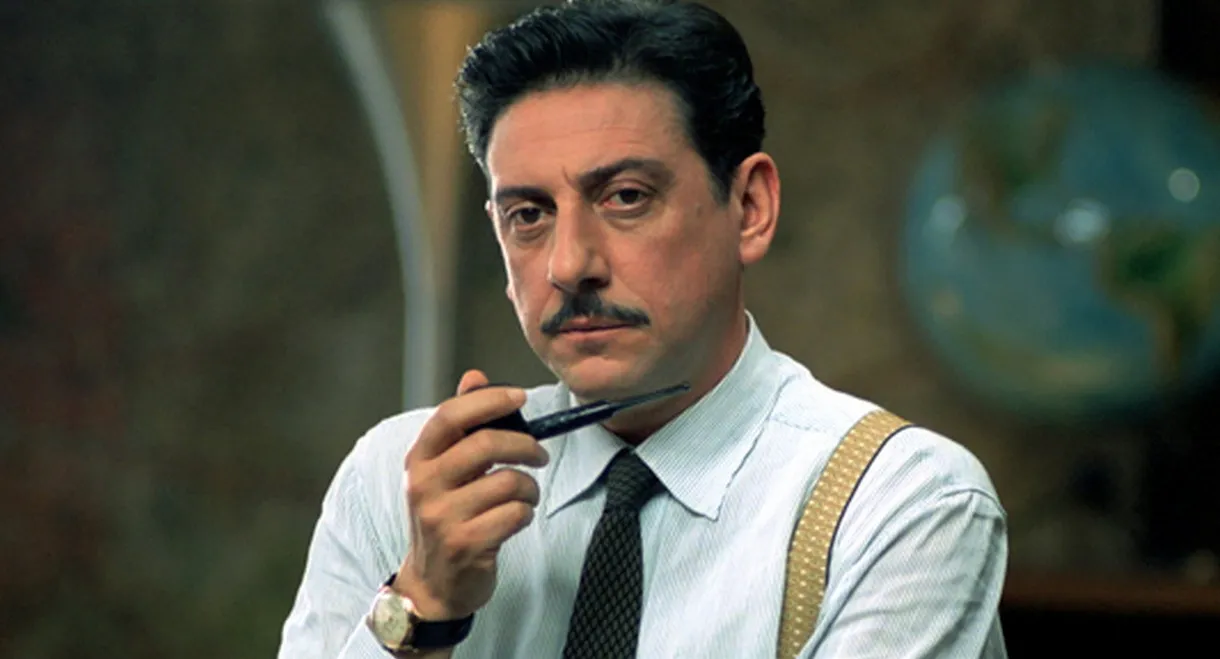 La trappola di Maigret