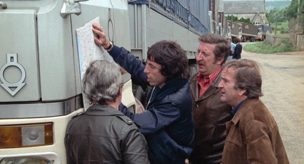 Impossible Is Not French