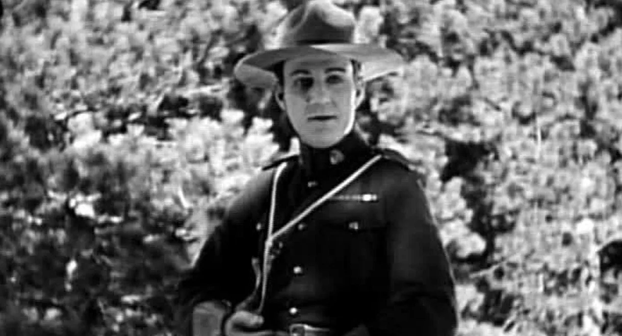 Where the North Holds Sway