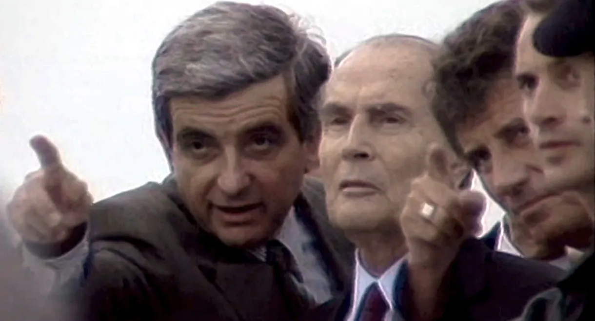 Maastricht, 30 ans après