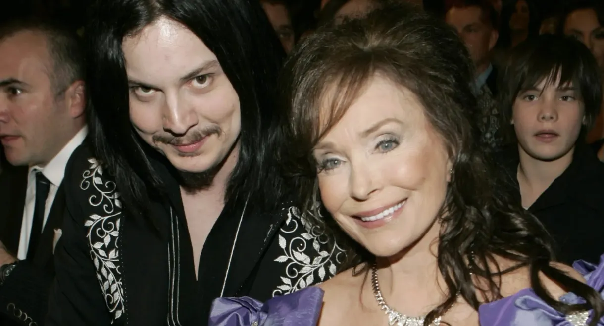 Jack White & Loretta Lynn Remembering Van Lear Rose