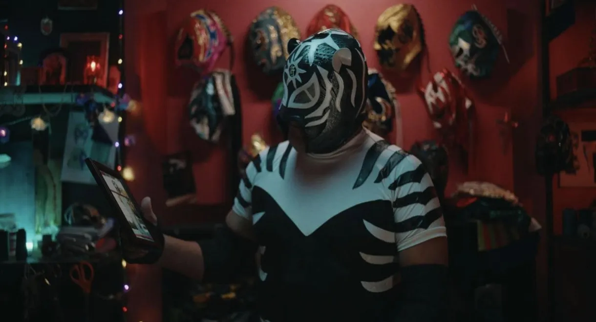 Érase una vez en un Ring