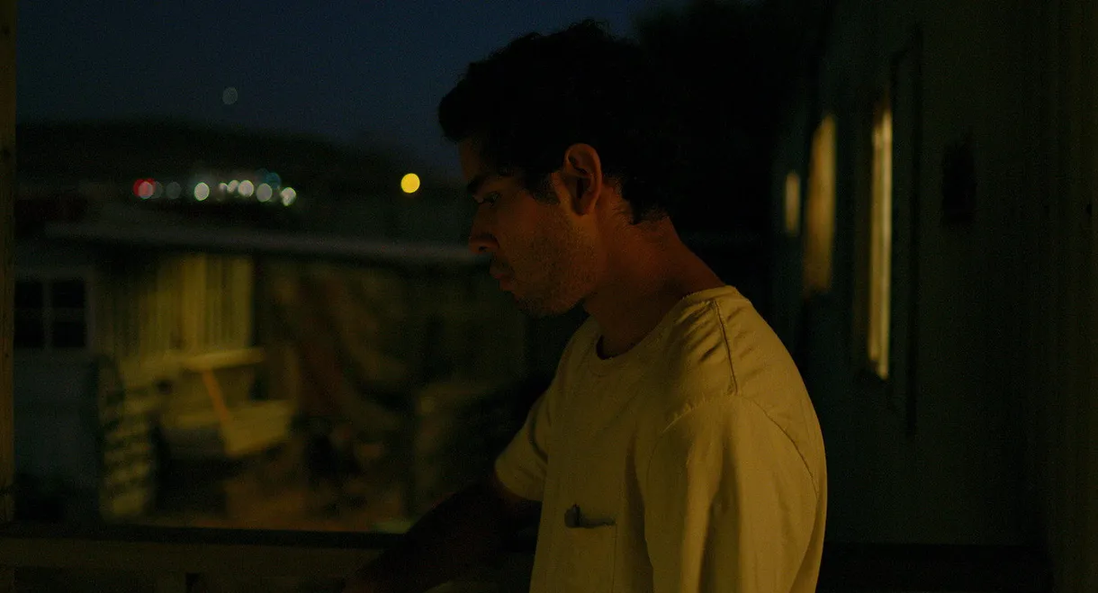 By the End of the Night