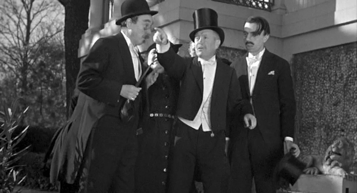 The Italian Straw Hat