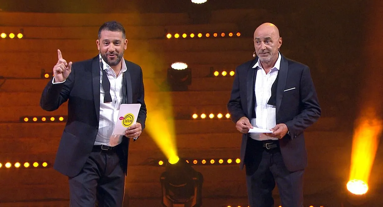 M'rire Festival : Gala D'ouverture