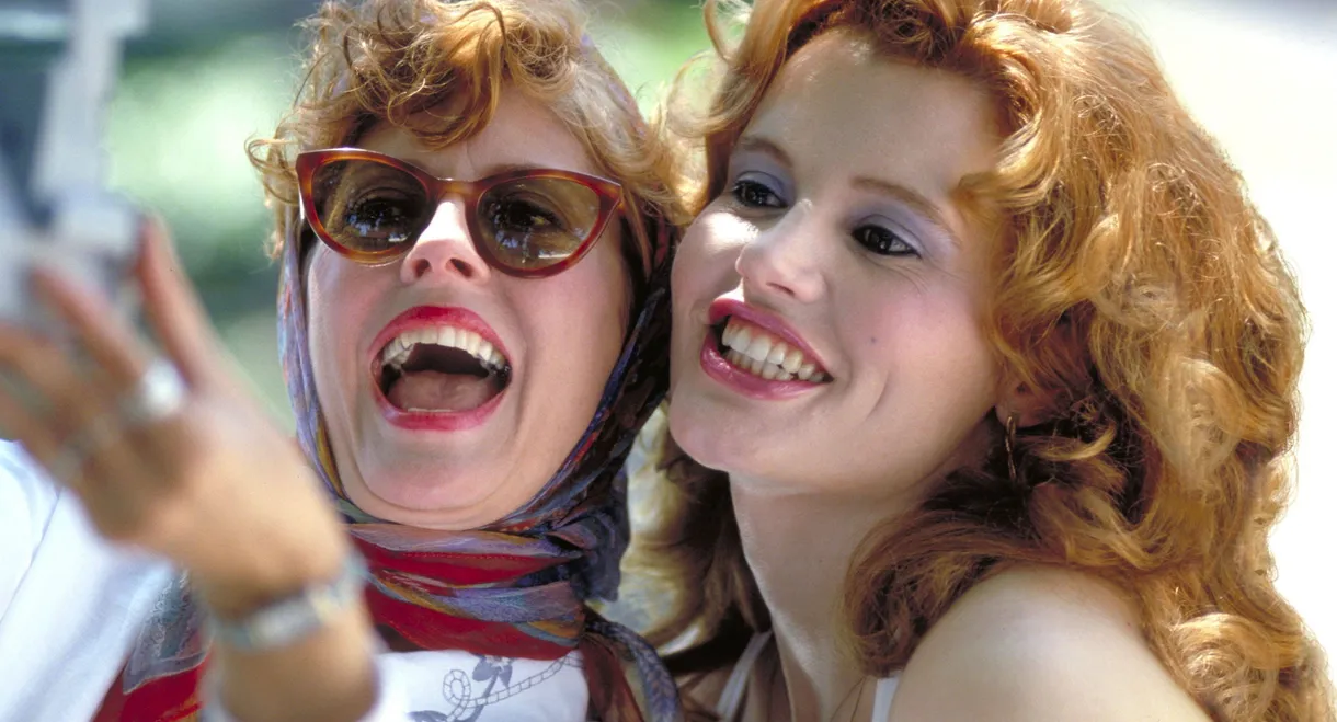 Thelma & Louise