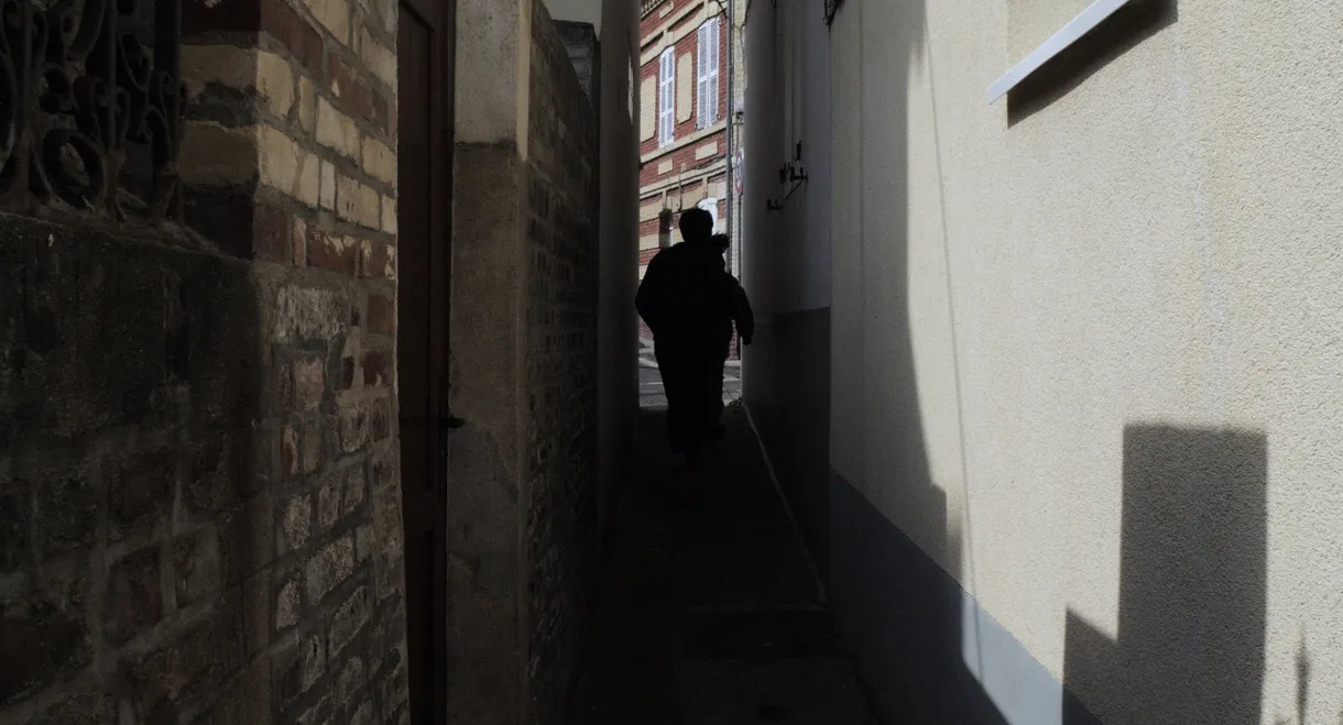 Assika : Jusqu'au sang