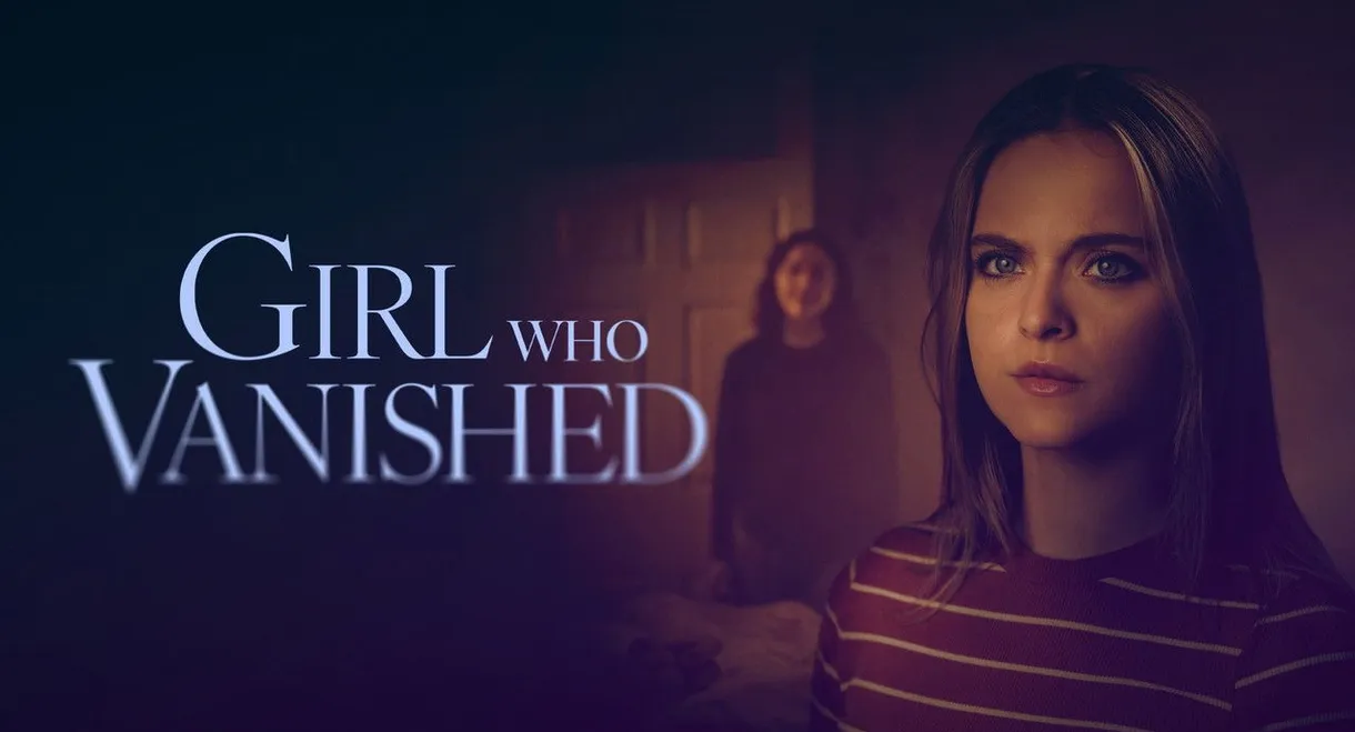 Girl Who Vanished