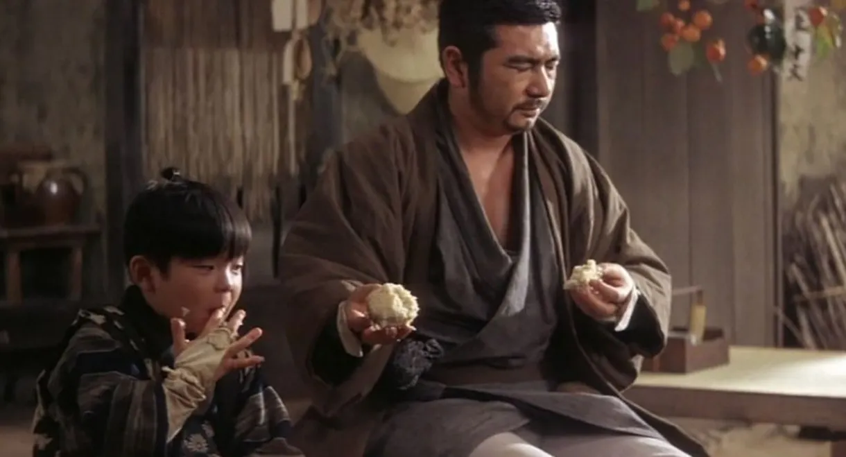 Zatoichi Challenged