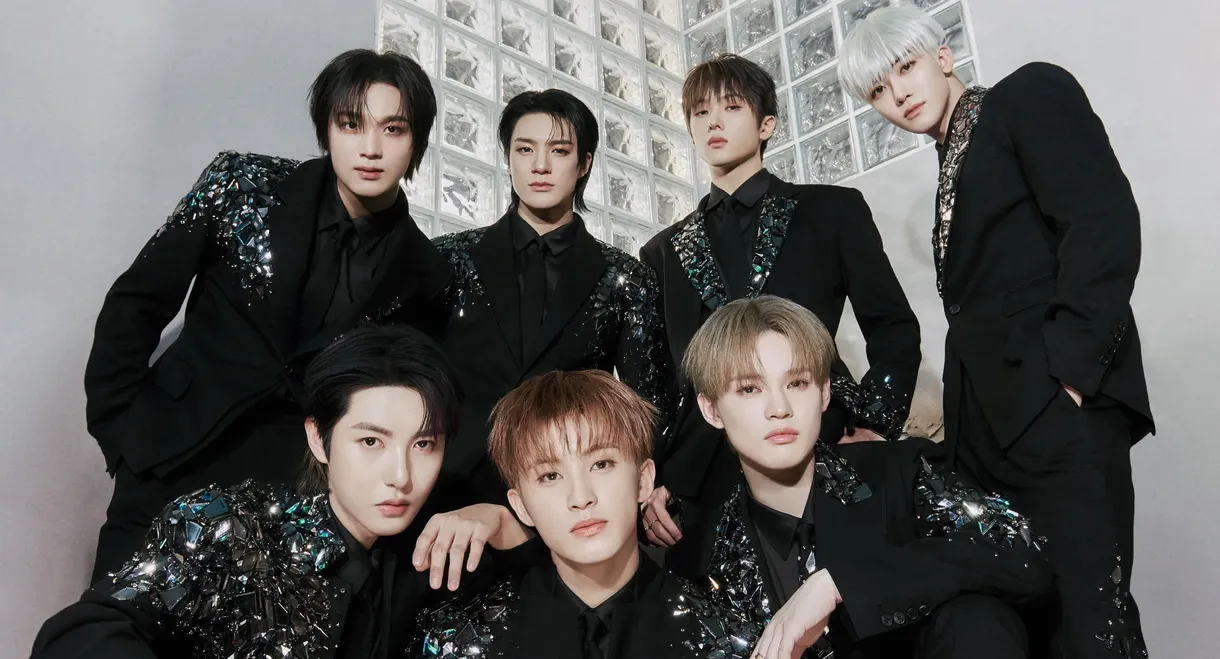 2024 NCT DREAM WORLD TOUR  THE DREAM SHOW 3 - DREAM( )SCAPE in JAPAN