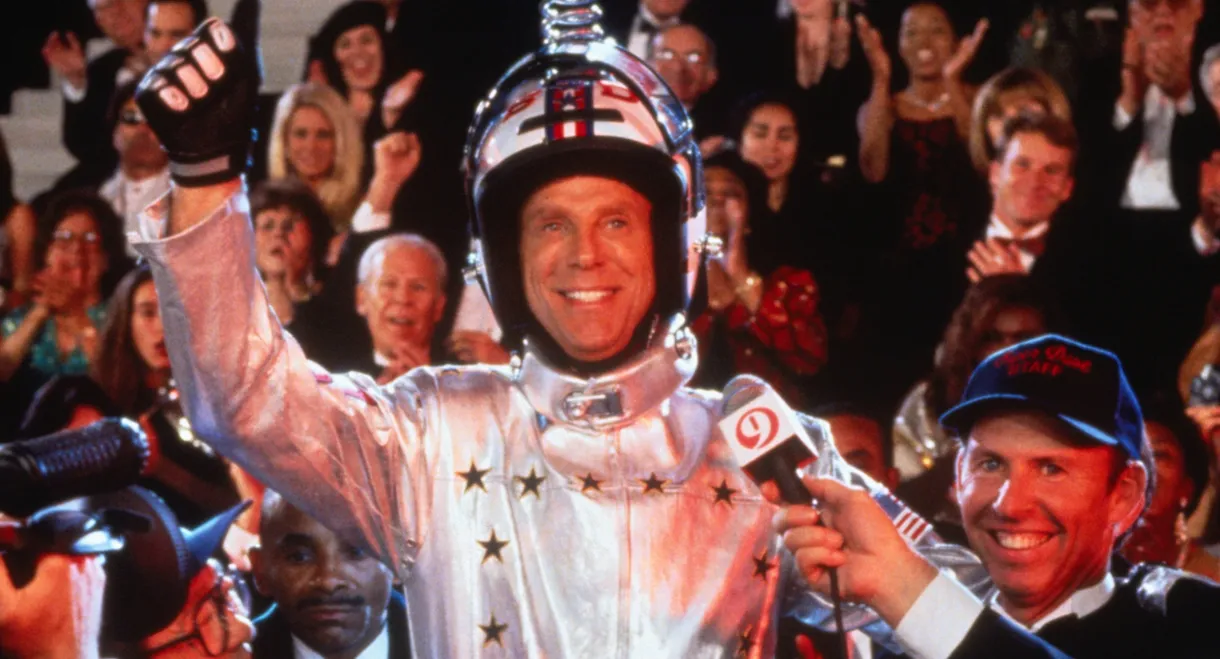 The Extreme Adventures of Super Dave