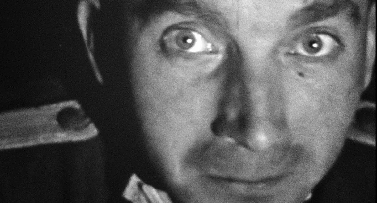 Inside a Nazi Mind: The Kindly Ones by Jonathan Littell