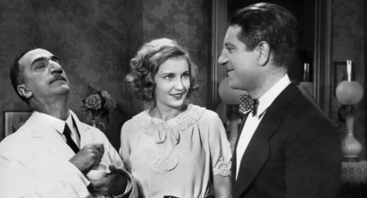 All That Is Not Worth Love