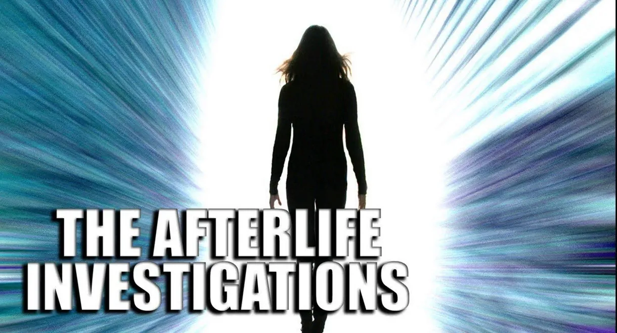 The Afterlife Investigations: The Scole Experiments