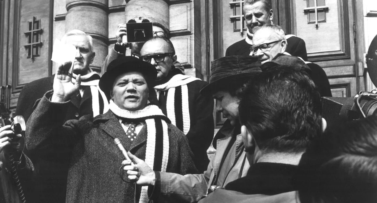 Spravedlnost pro Selvina