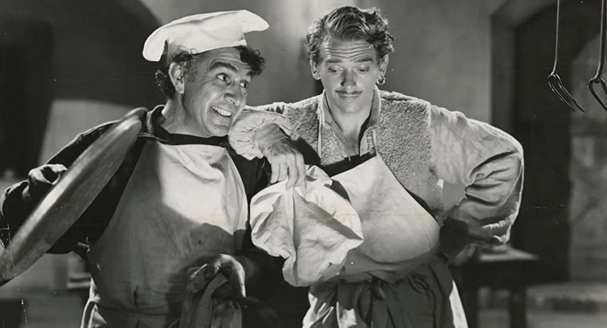 The Corsican Brothers