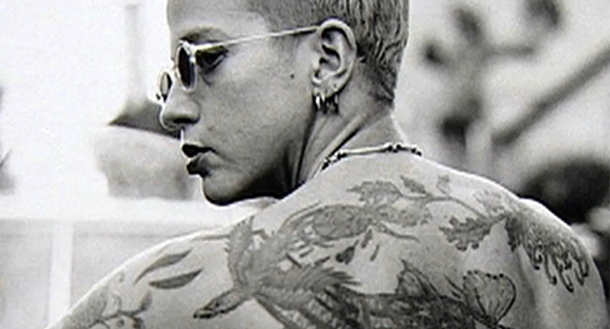 Who's Afraid of Kathy Acker?