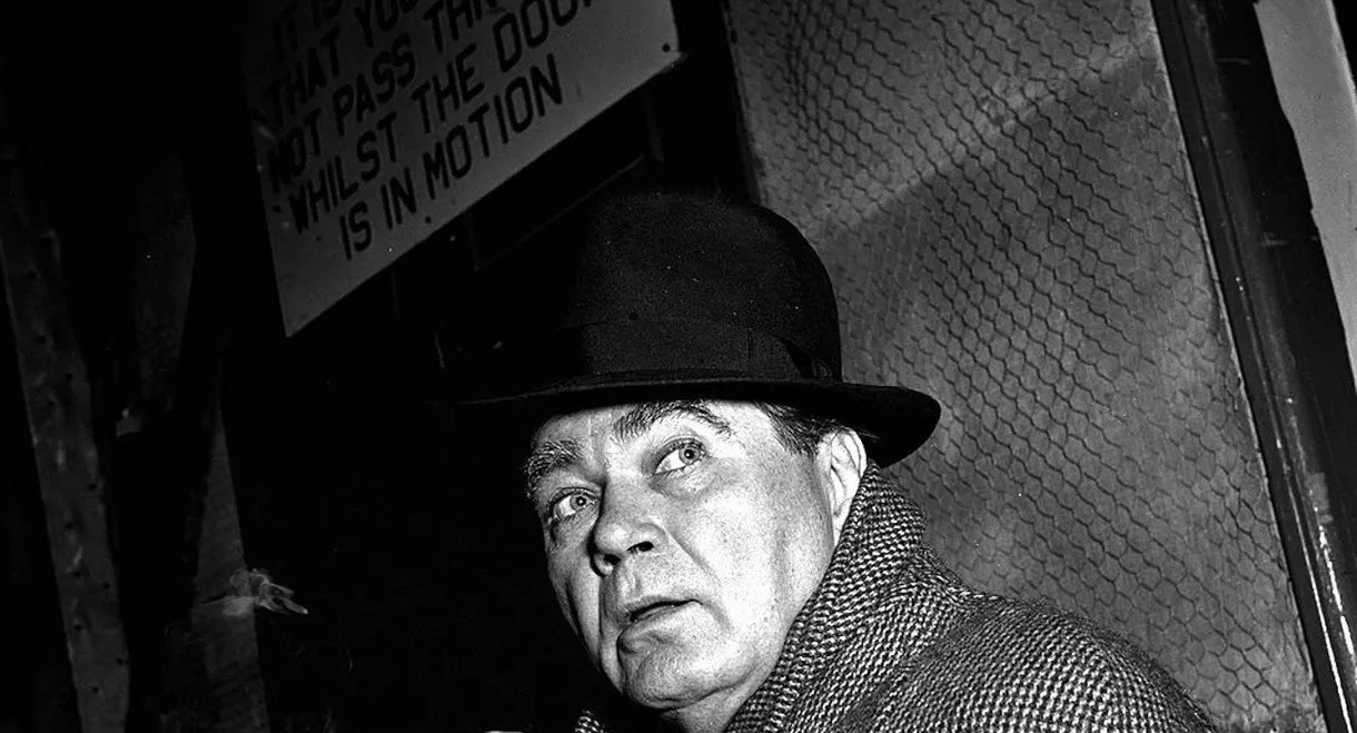 The House of the Arrow