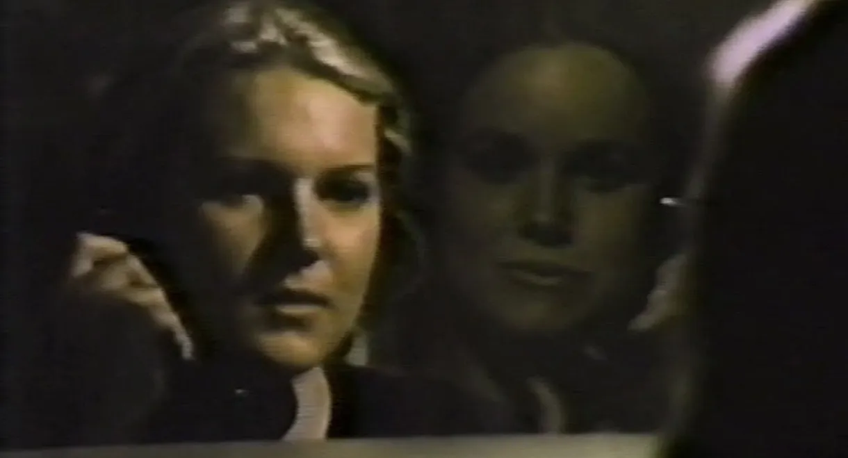 In the Glitter Palace