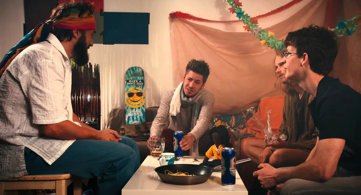 20 Rules! For Sylvie