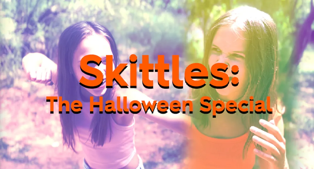 Skittles: The Halloween Special