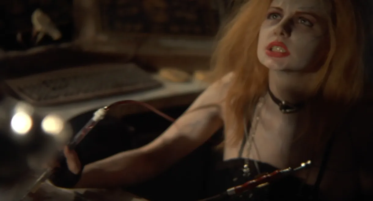 Fable: Teeth of Beasts