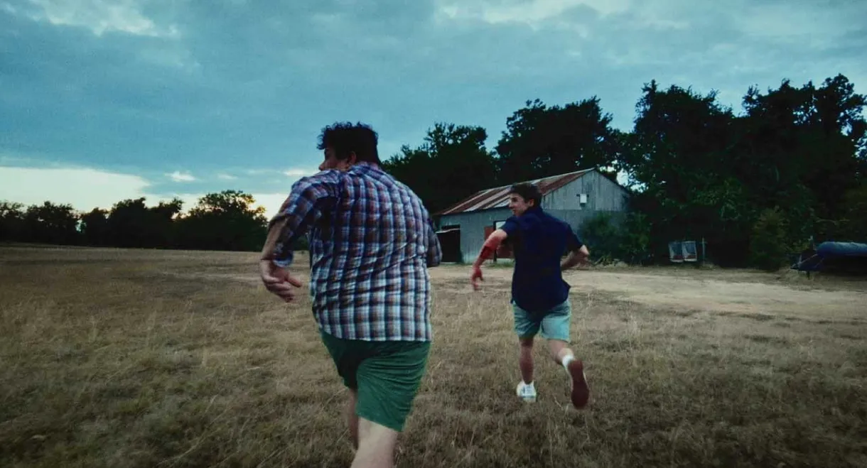 We Forgot About the Zombies