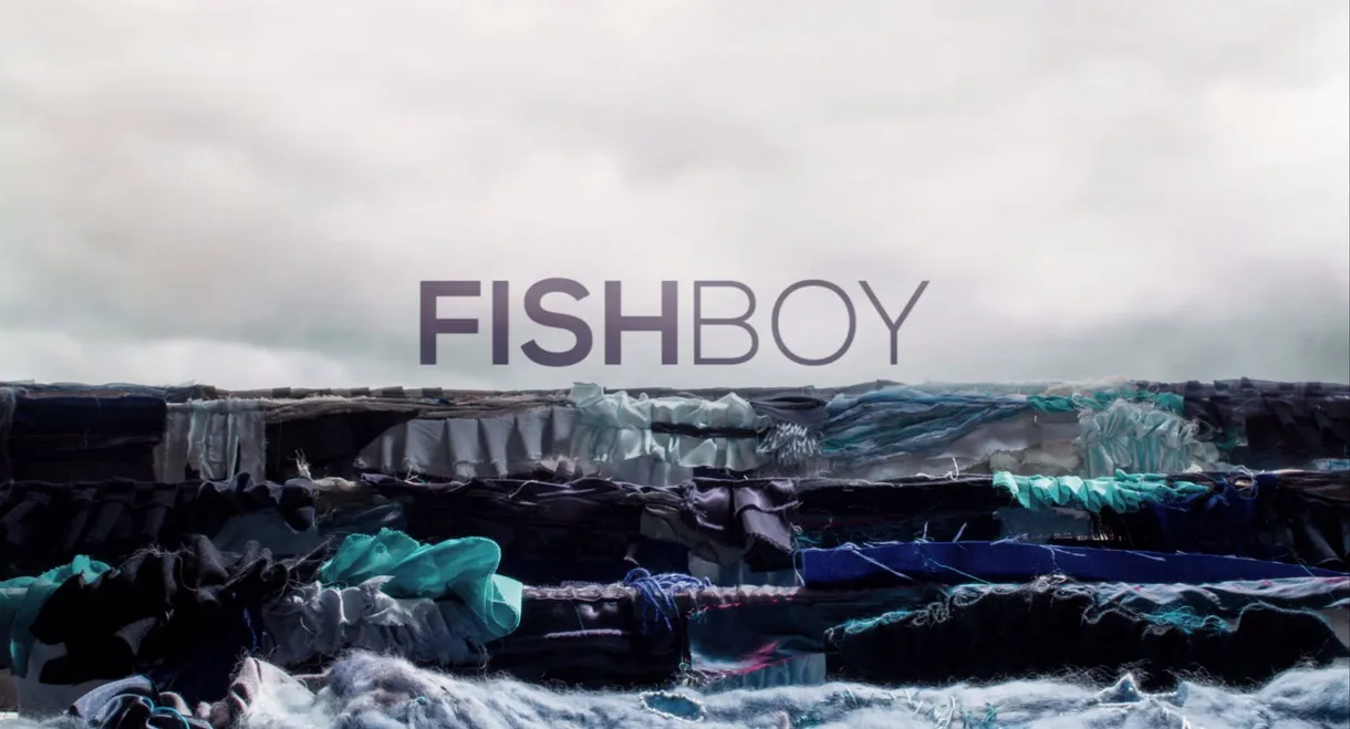 Fishboy