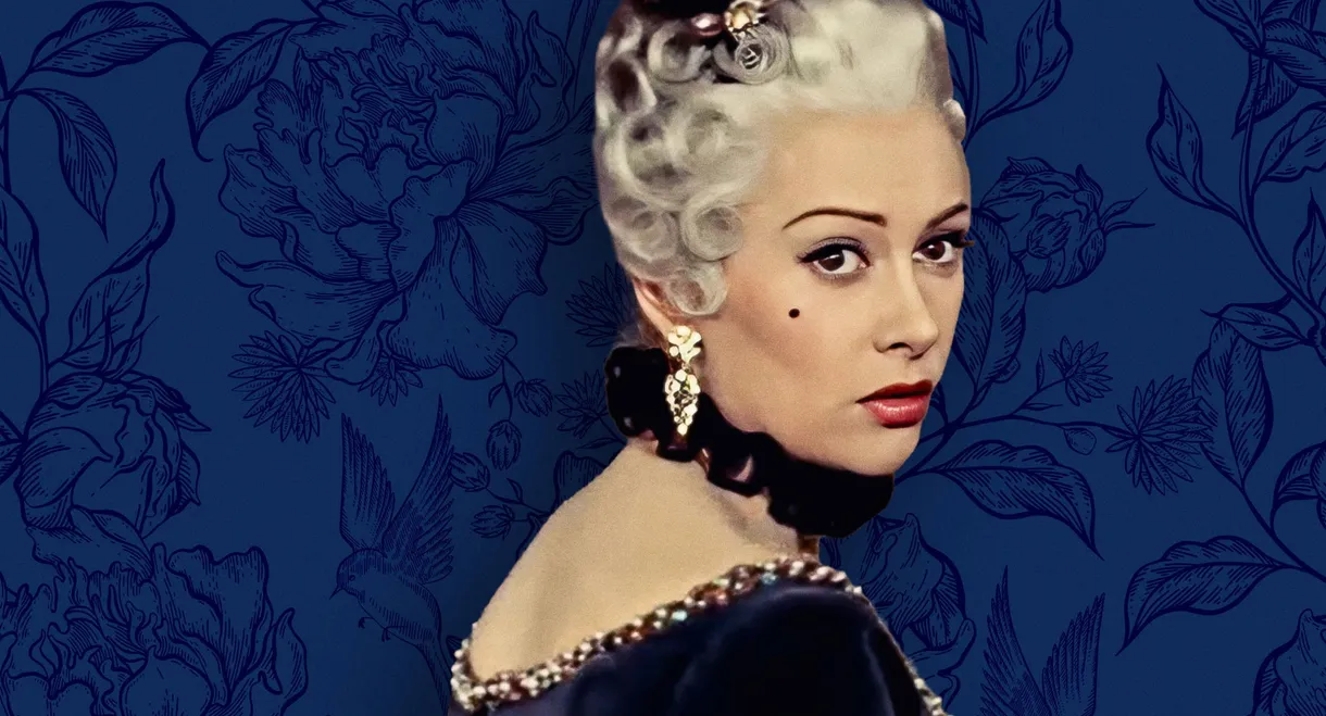 Madame du Barry