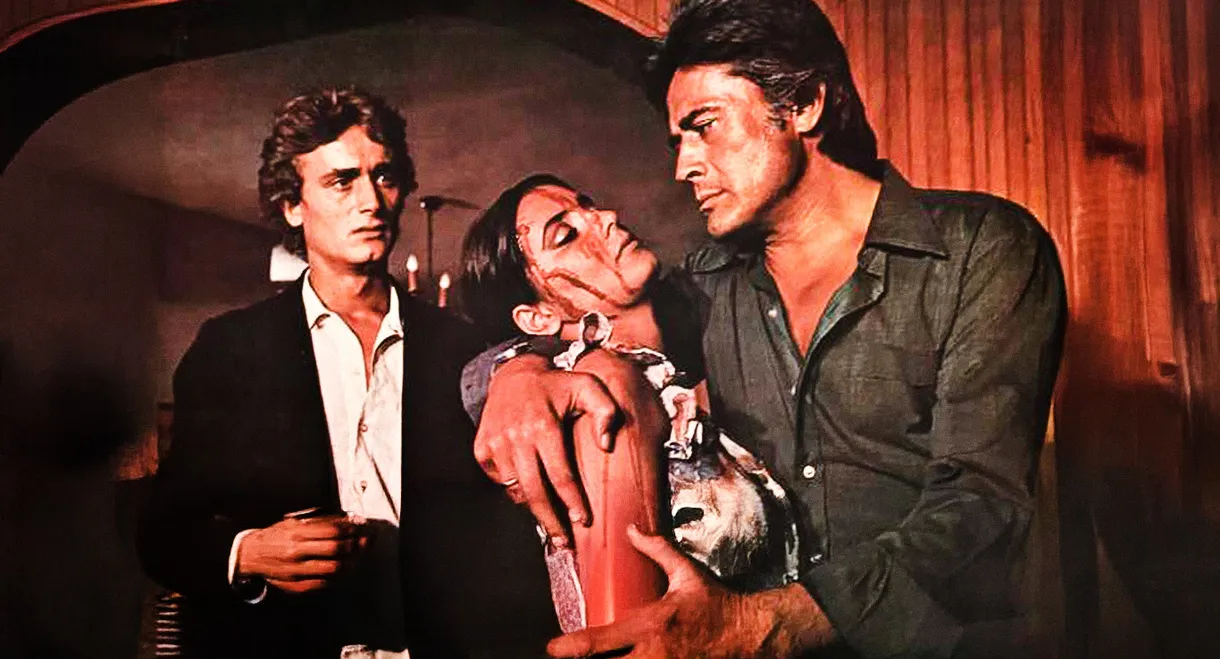 İnsanları Seveceksin