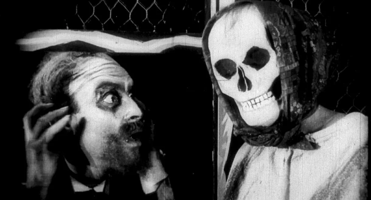 From Morning to Midnight