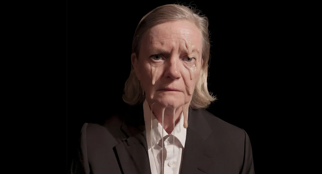 Strindbergs Ensam
