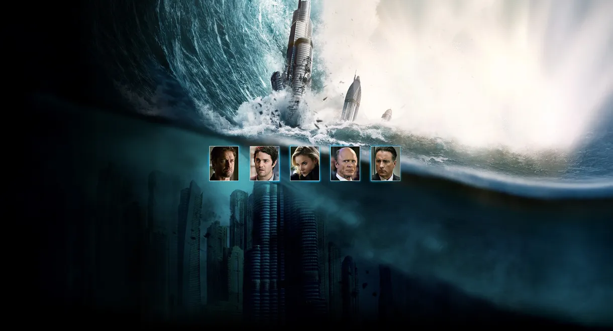 Geostorm