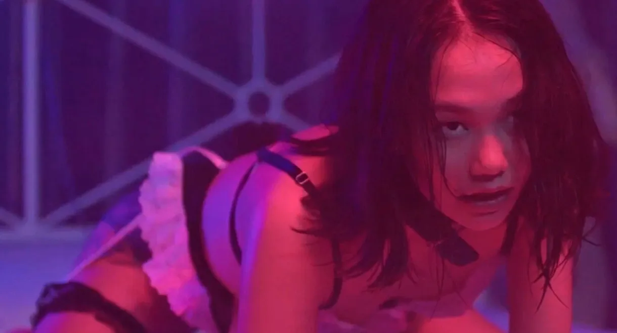 The Pursuit of Lust 3