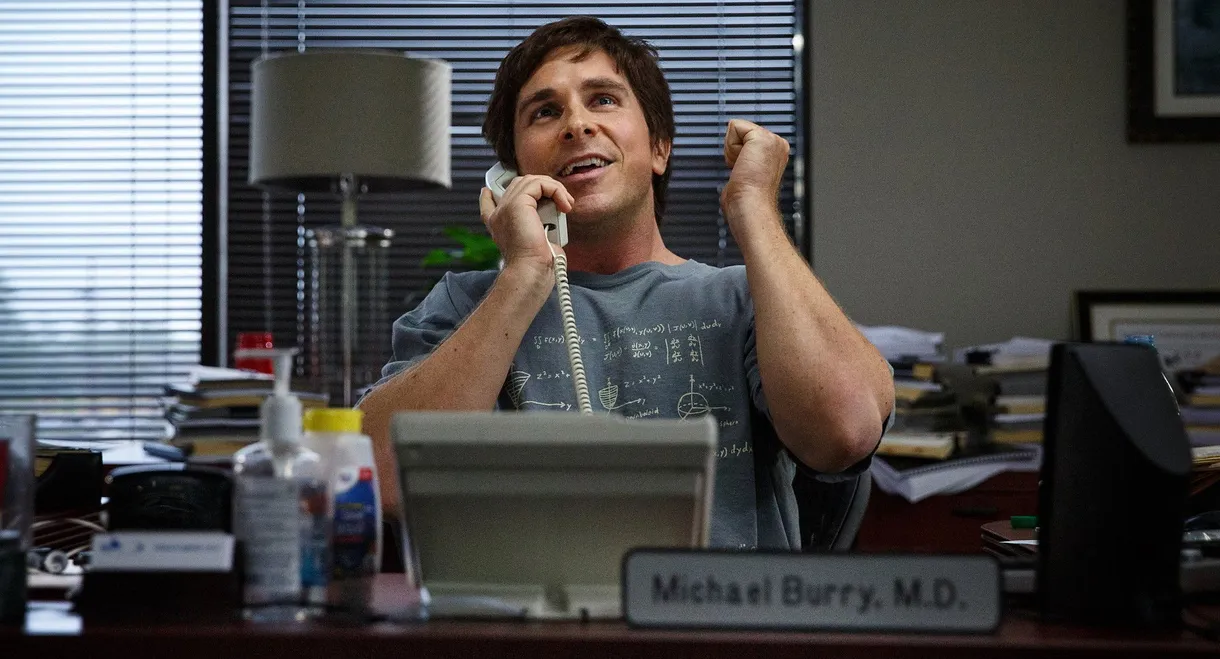 The Big Short