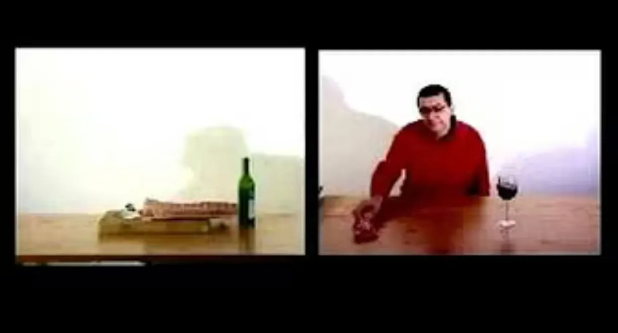 I might be wrong-ing