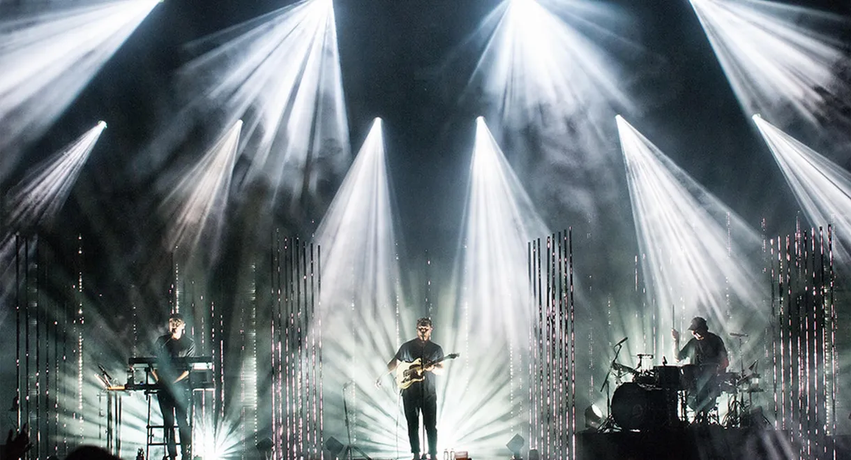Alt-J - Live at bluedot