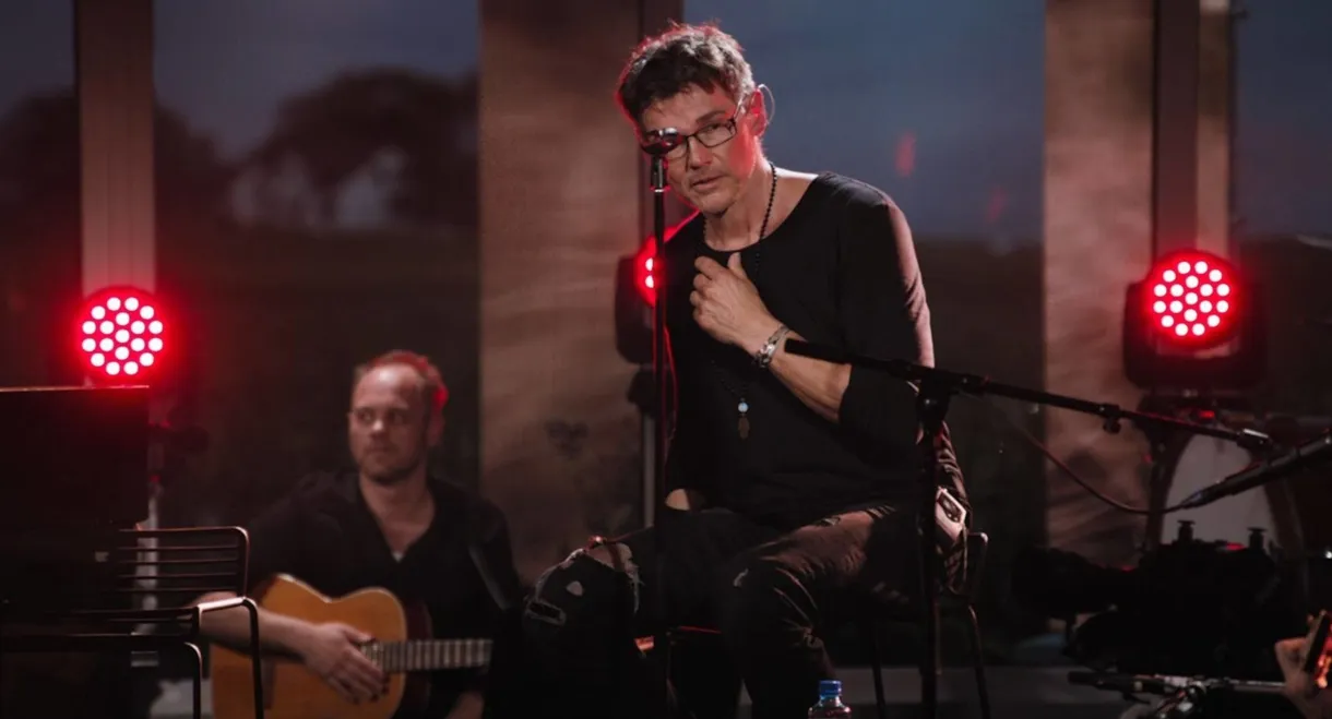 a-ha: MTV Unplugged - Summer Solstice