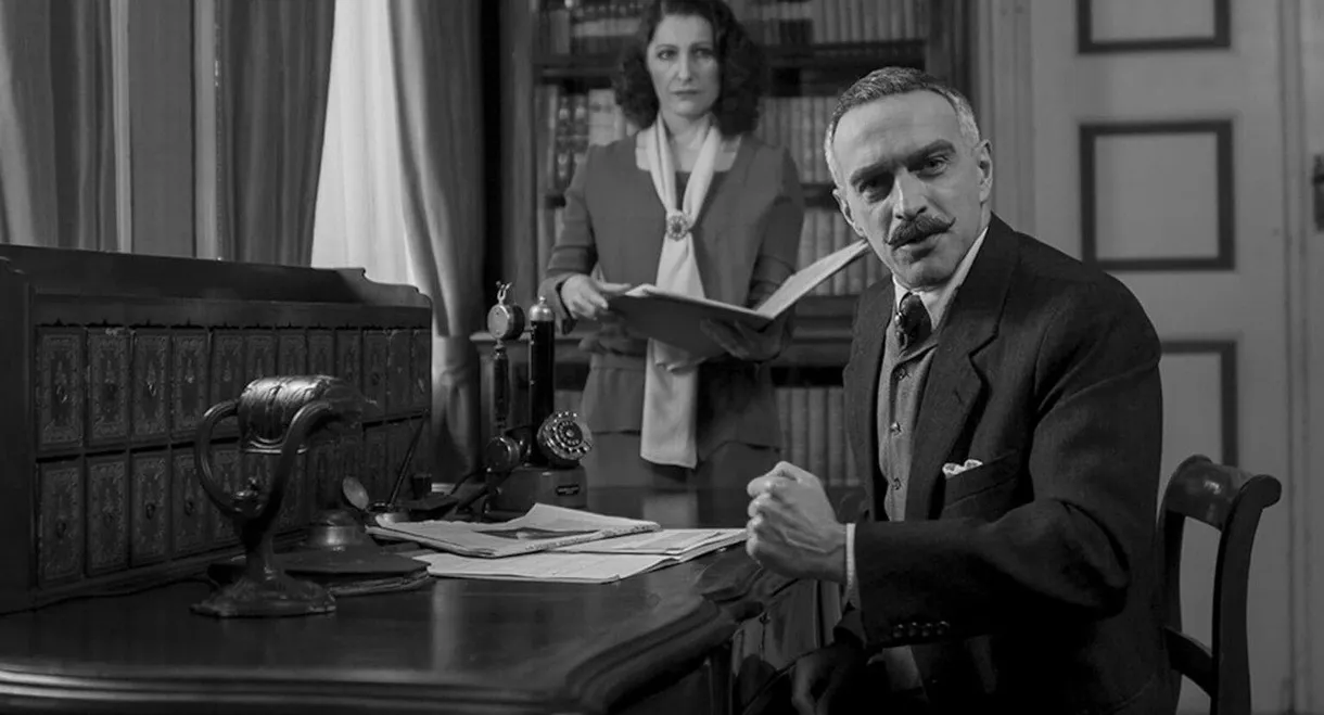 Life and Deaths of Max Linder