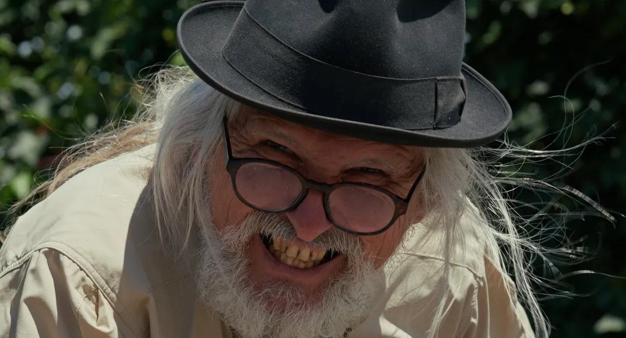 A Film by Roland Wehap