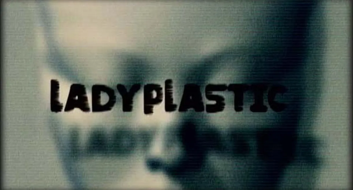 Lady Plastic