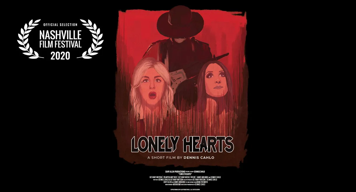 Lonely Hearts