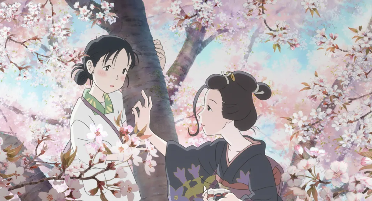 In This Corner (and Other Corners) of the World