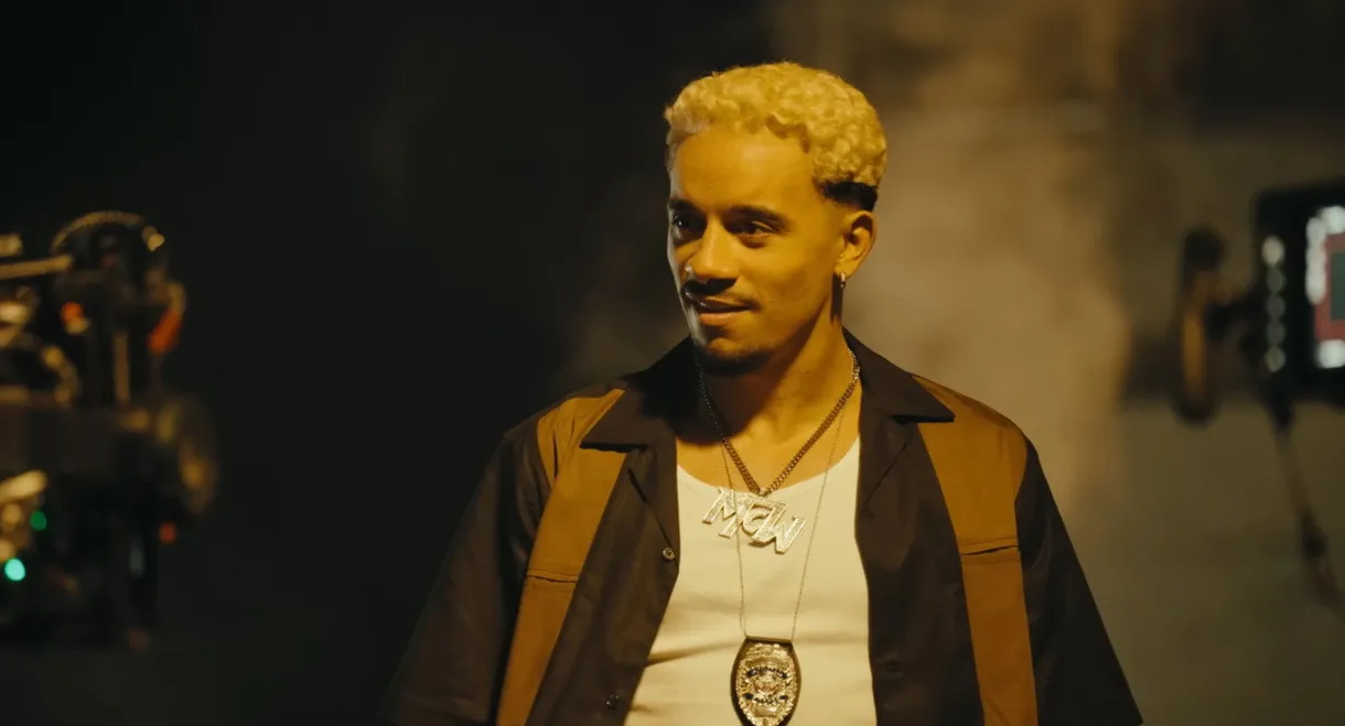 Dans la peau de McWalter