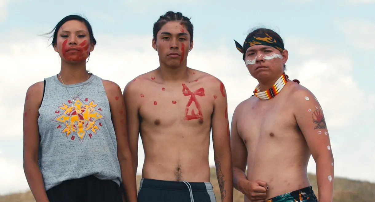 Lakota Nation vs. United States