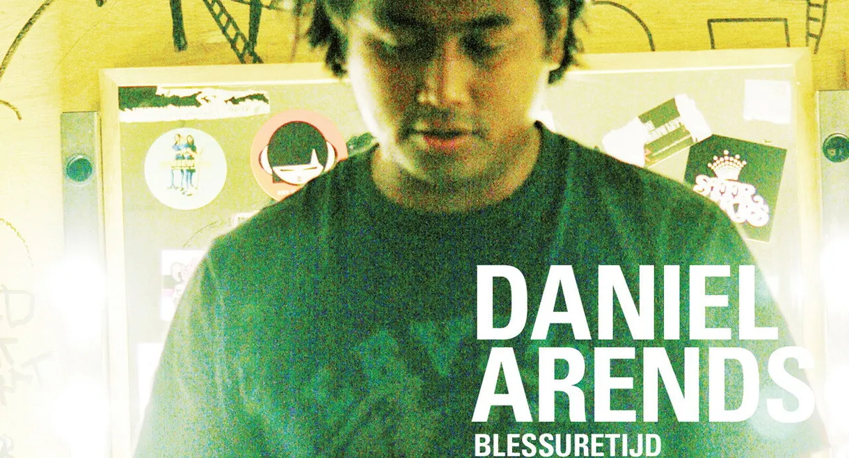 Daniël Arends: Extra time