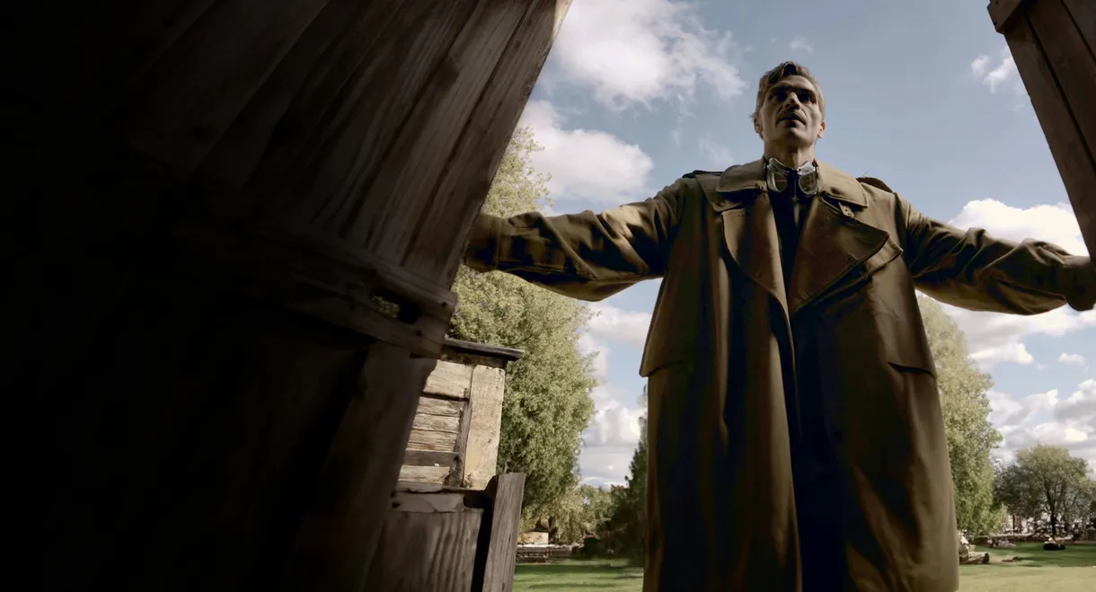 The Phoenix of Gloucester